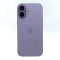 99新 Apple iPhone 17 256G 薰衣草紫色 中國大陸版