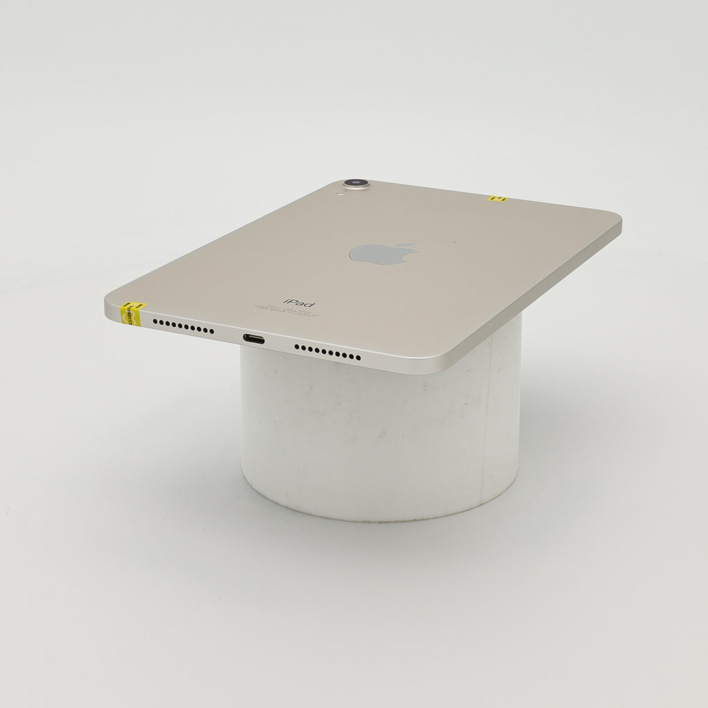 99新 Apple iPad mini6 256G 星光色 WIFI