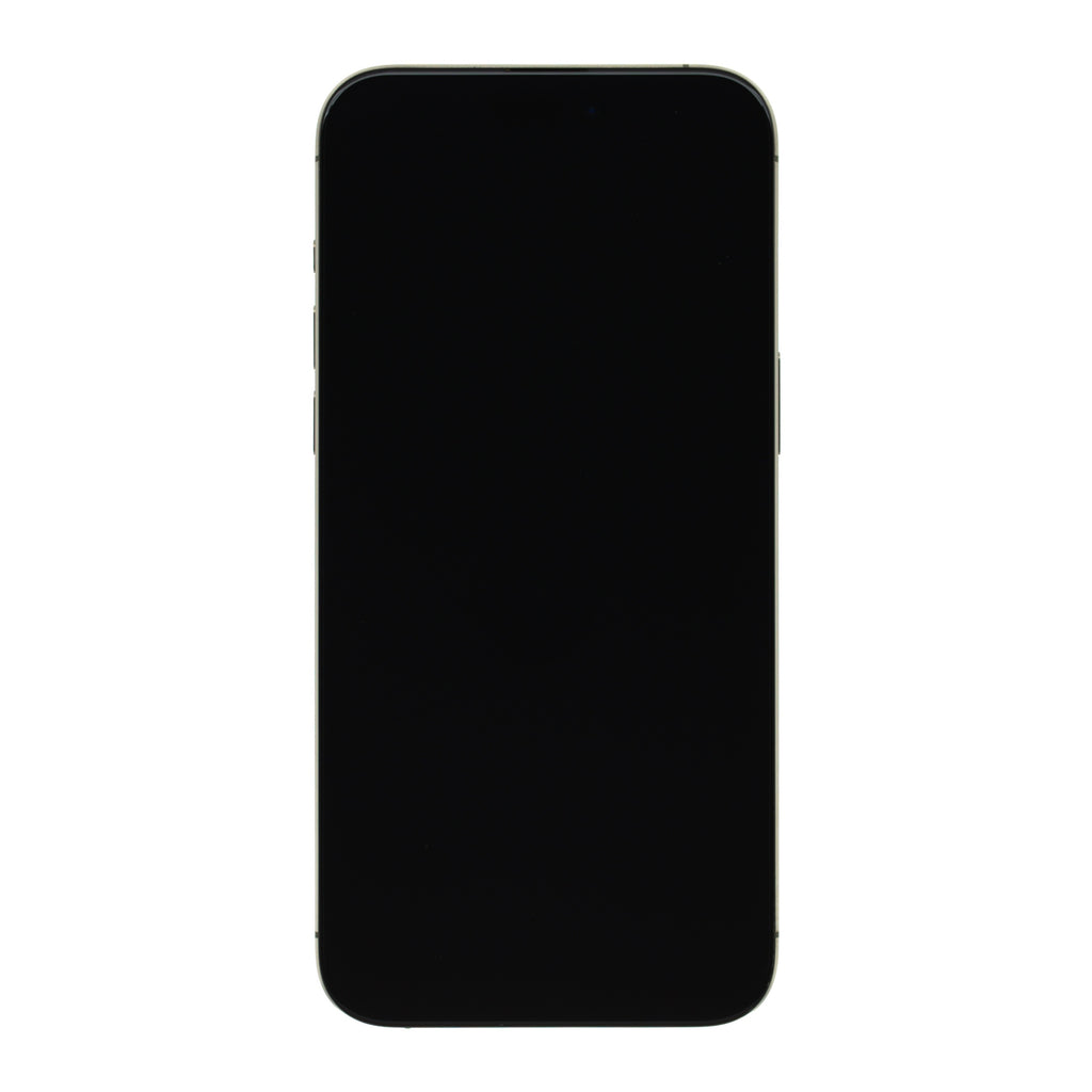 95新 Apple iPhone 15 Pro Max 256G 原色鈦金屬 中國大陸版