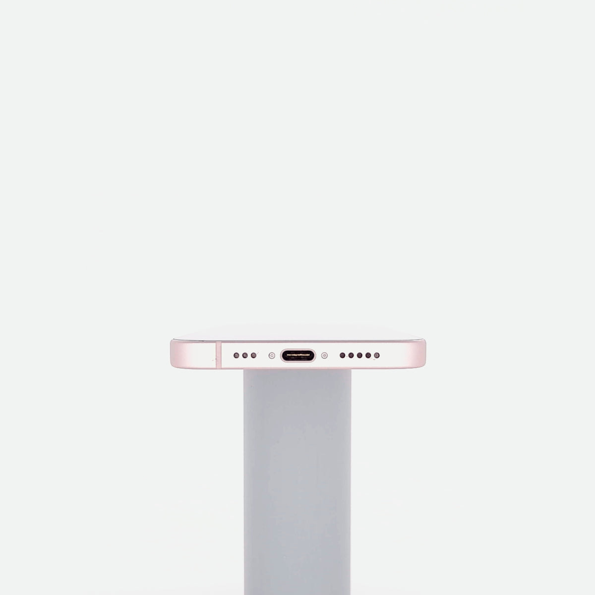 95新 Apple iPhone 15 256G 粉紅色 中國大陸版