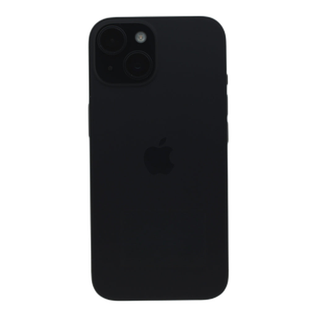 95新 Apple iPhone 15 128G 黑色 中國大陸版