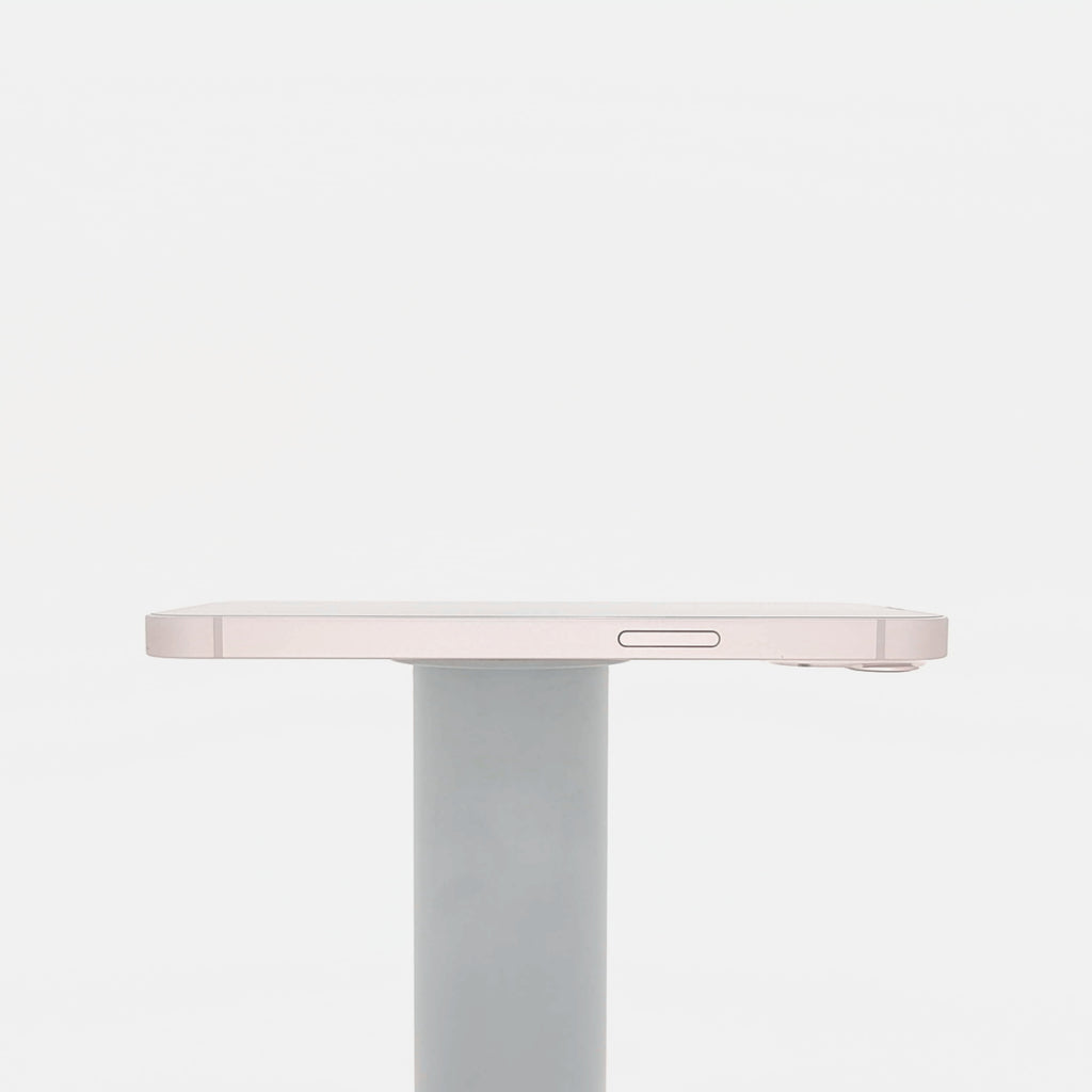 95新 Apple iPhone 13 128G 粉紅色 中國大陸版