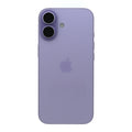 99新 Apple iPhone 17 256G 薰衣草紫色 中國大陸版