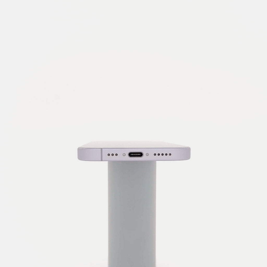 95新 Apple iPhone 17 256G 薰衣草紫色 中國大陸版