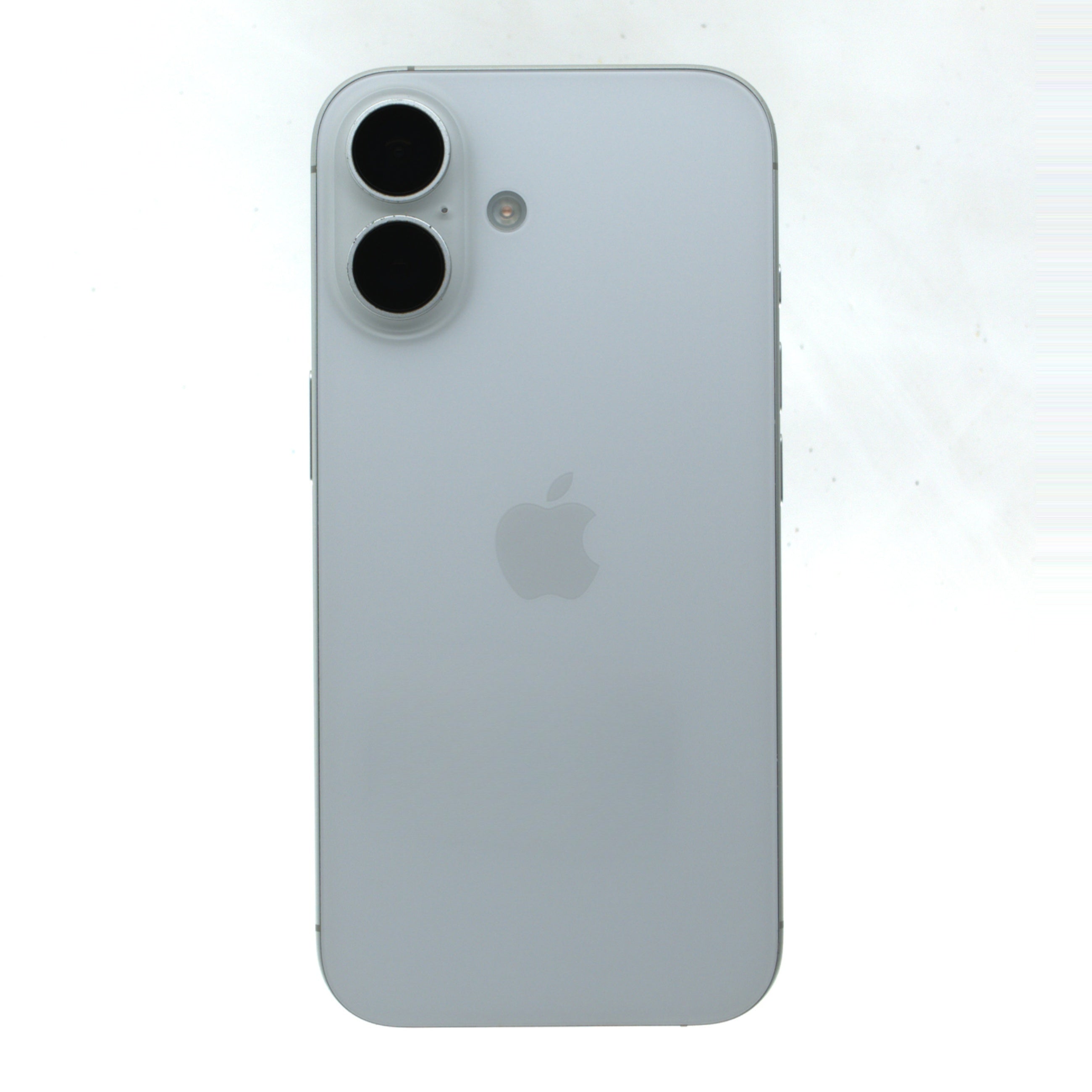 95新 Apple iPhone 16 256G 白色 中國大陸版
