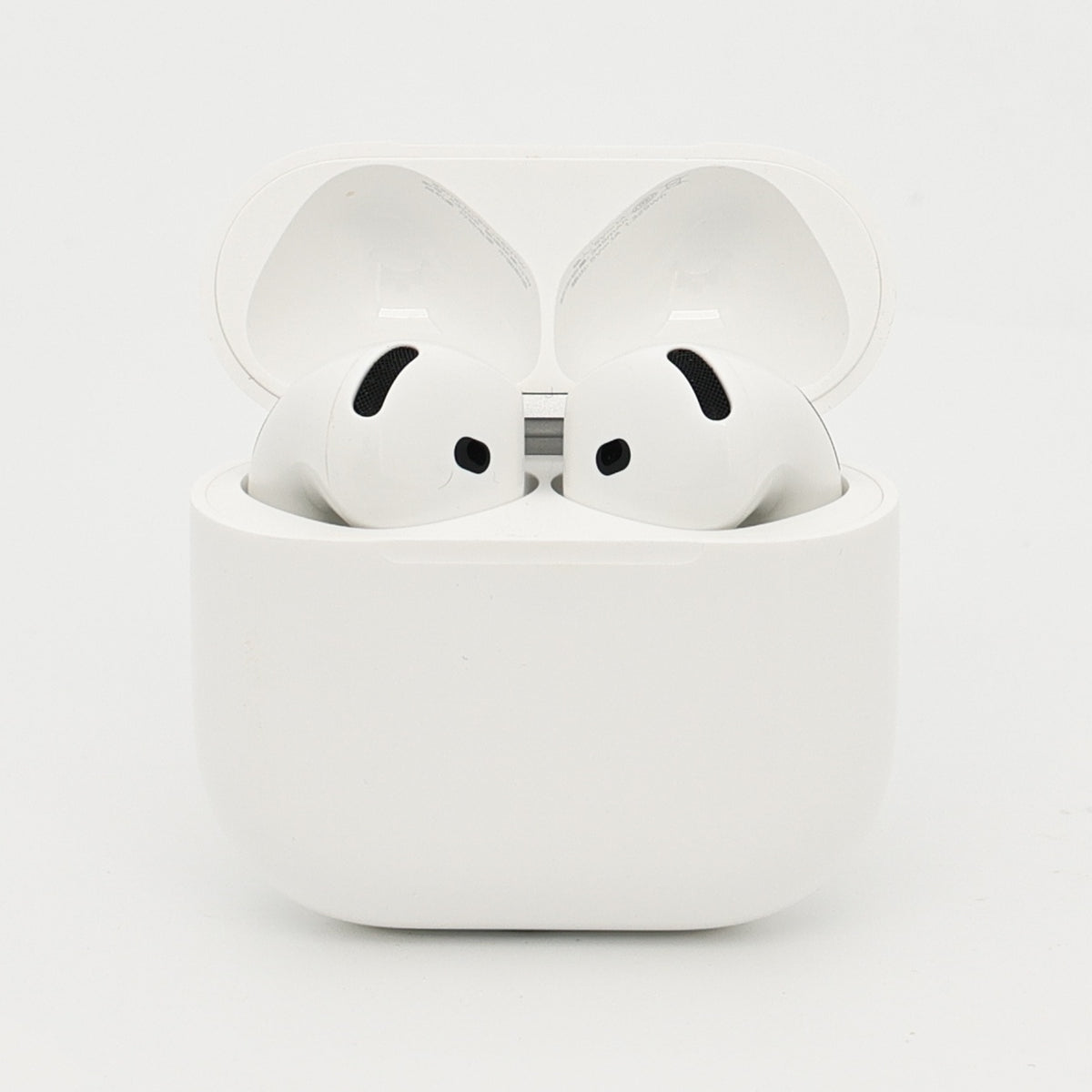 99新 Apple AirPods 4 (不支持主動降噪) 白色