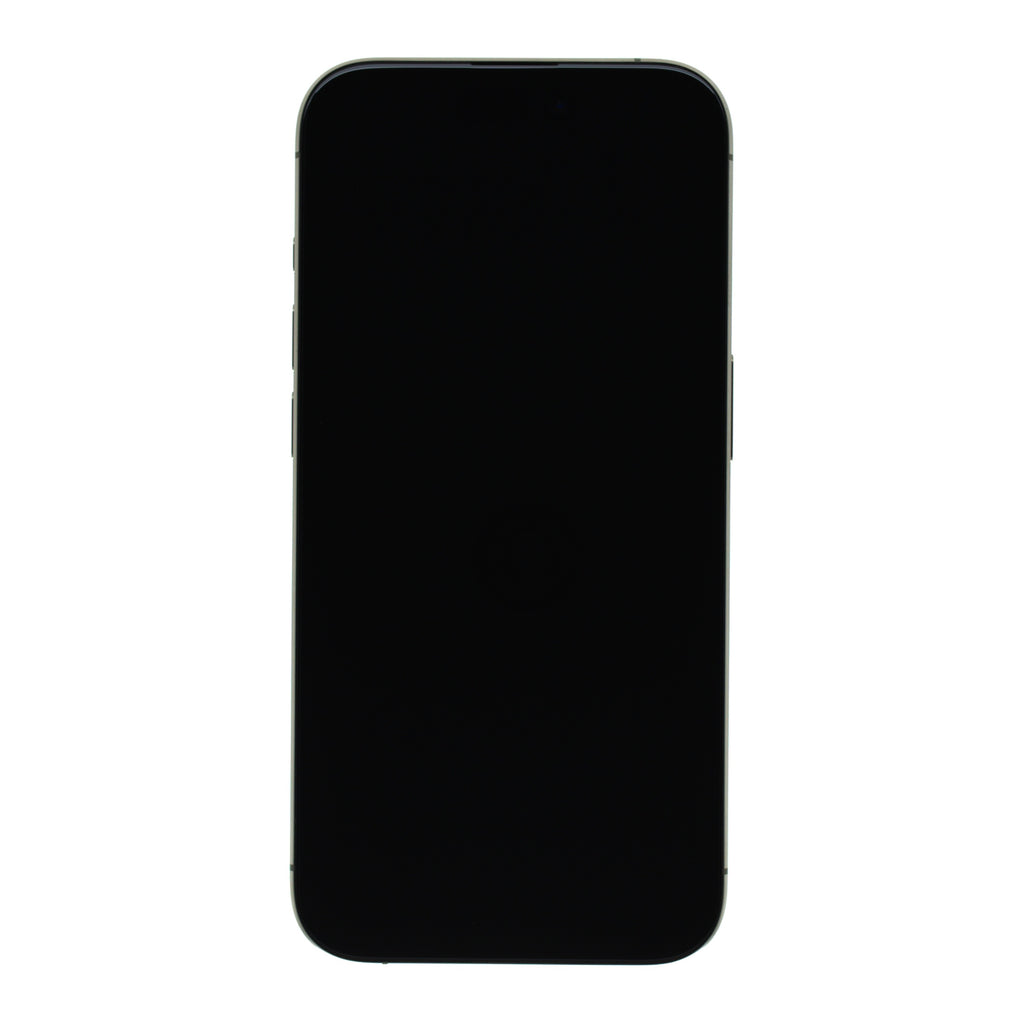 95新 Apple iPhone 15 Pro 256G 原色鈦金屬 中國大陸版