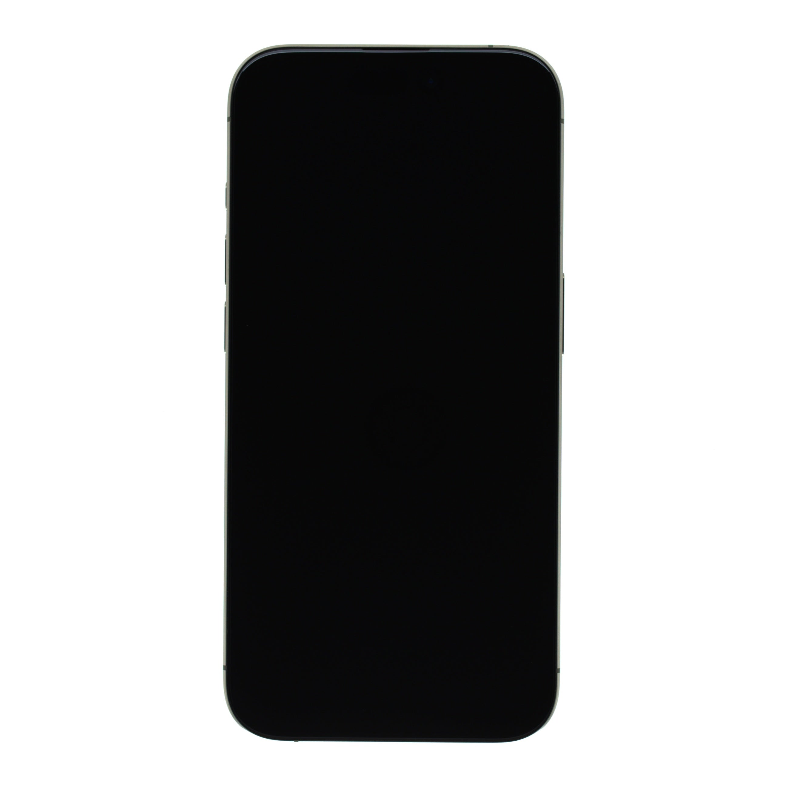 95新 Apple iPhone 15 Pro 256G 原色鈦金屬 中國大陸版