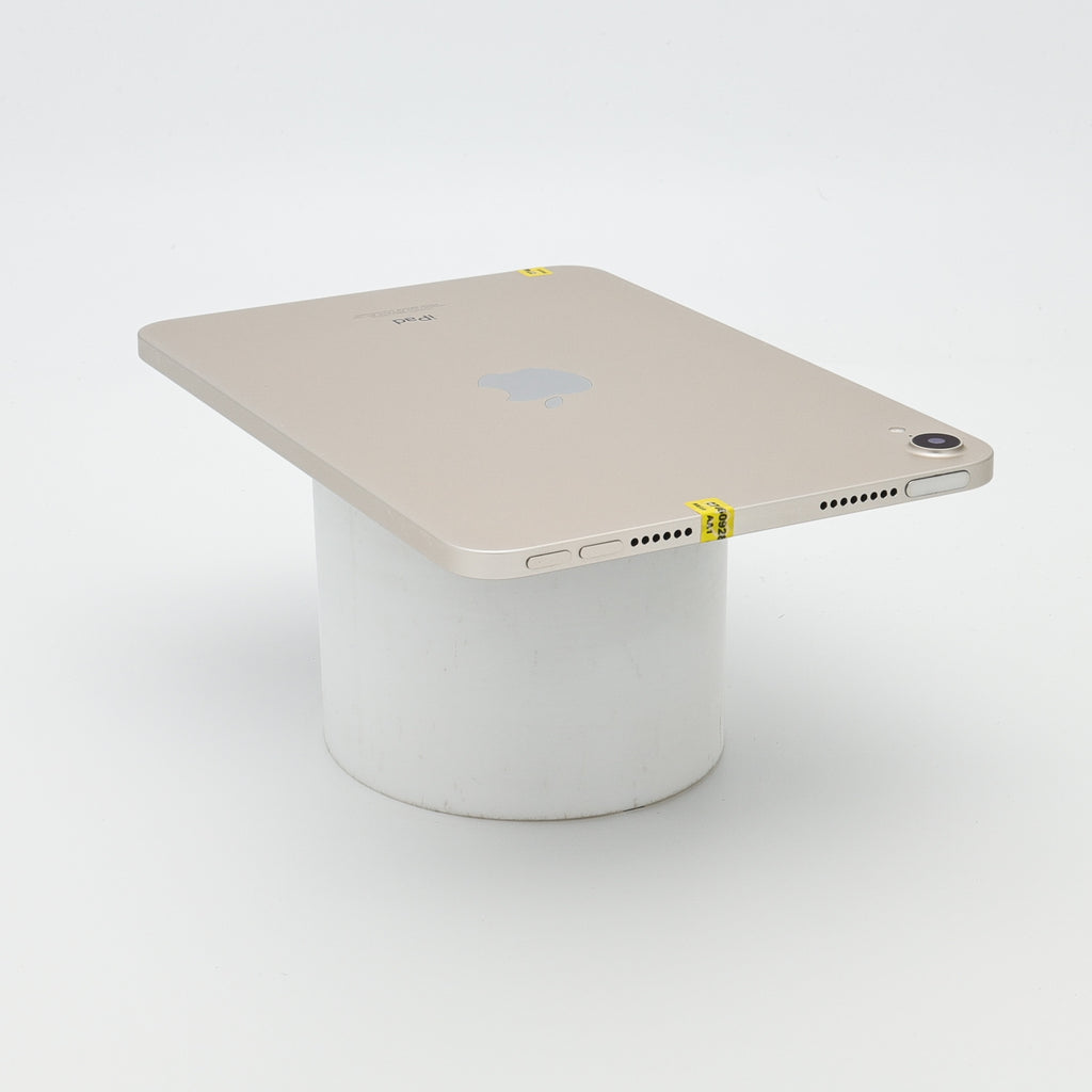 95新 Apple iPad mini6 256G 星光色 WIFI