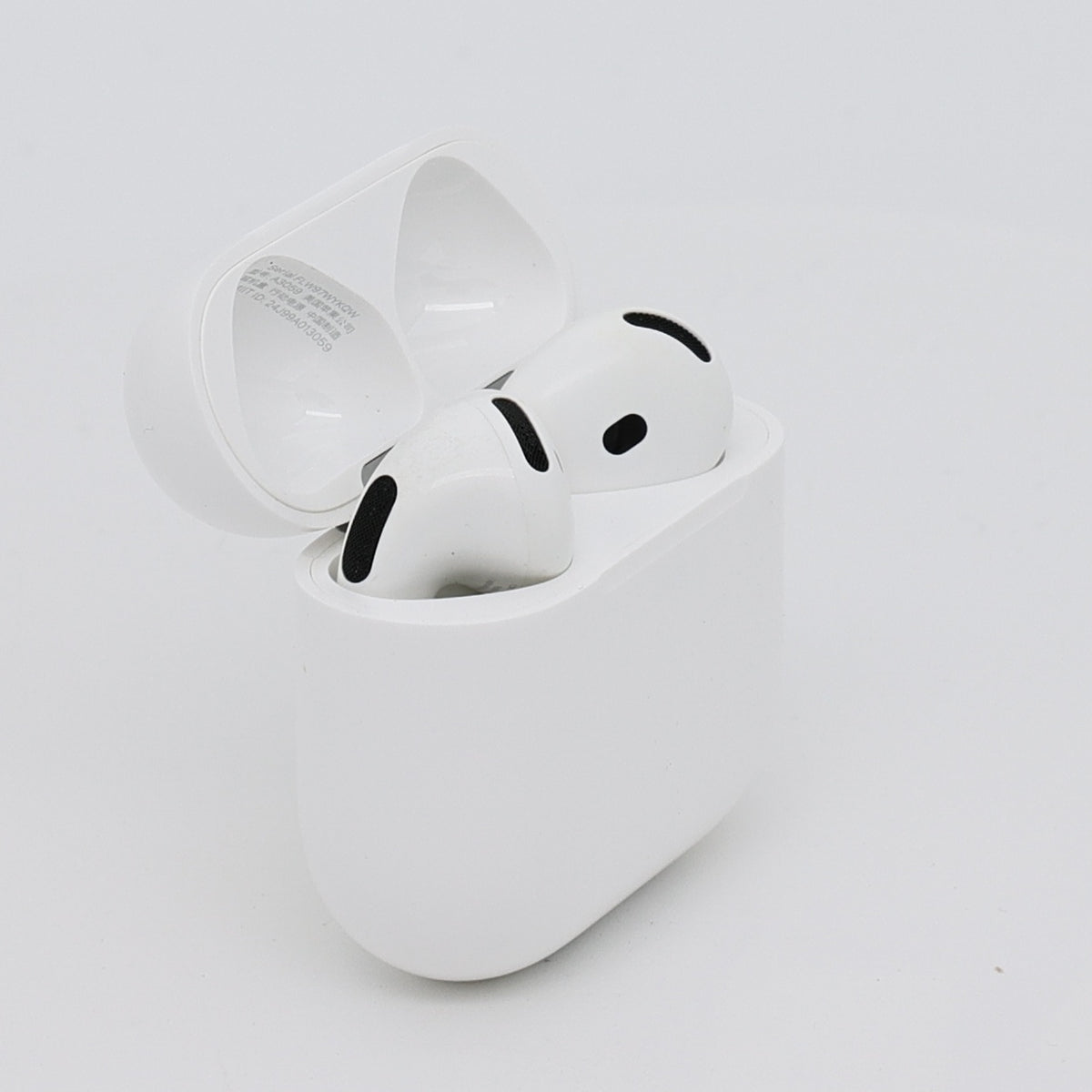 99新 Apple AirPods 4 (支持主动降噪) 白色