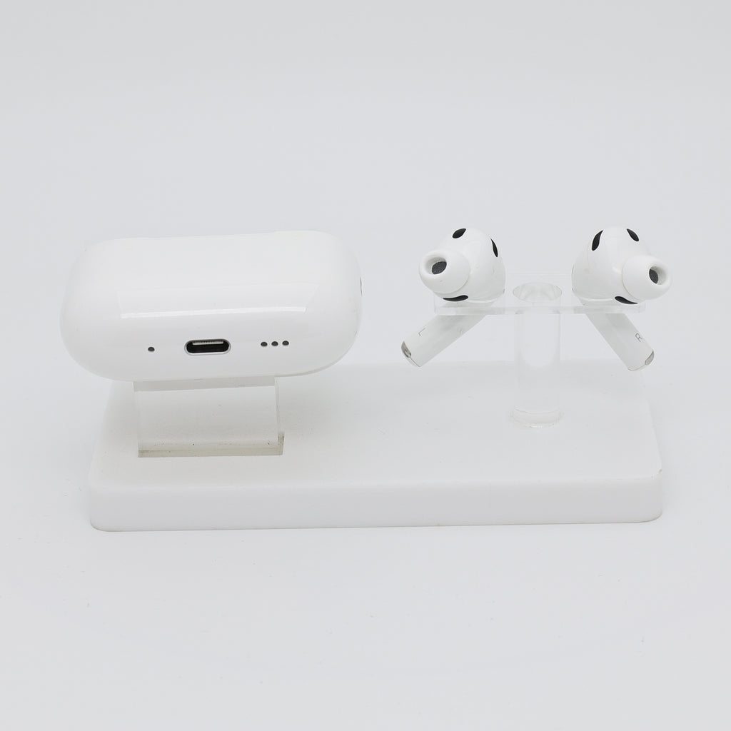 99新 Apple AirPods Pro 3 白色