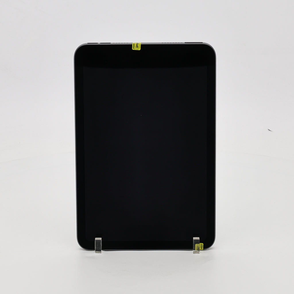 95新 Apple iPad mini6 64G 深空灰色 WIFI