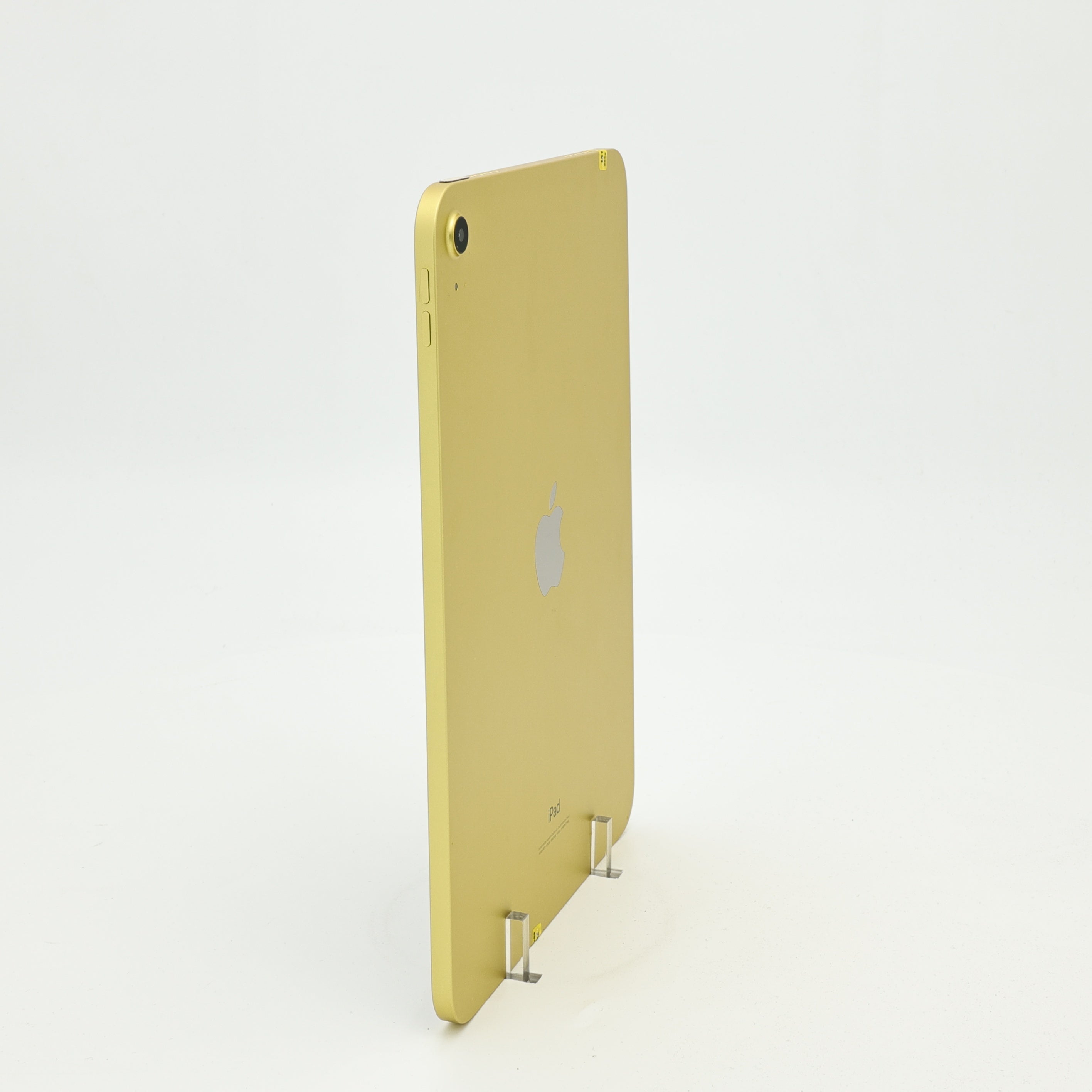 99新 Apple iPad 10代 64G 黃色 WIFI