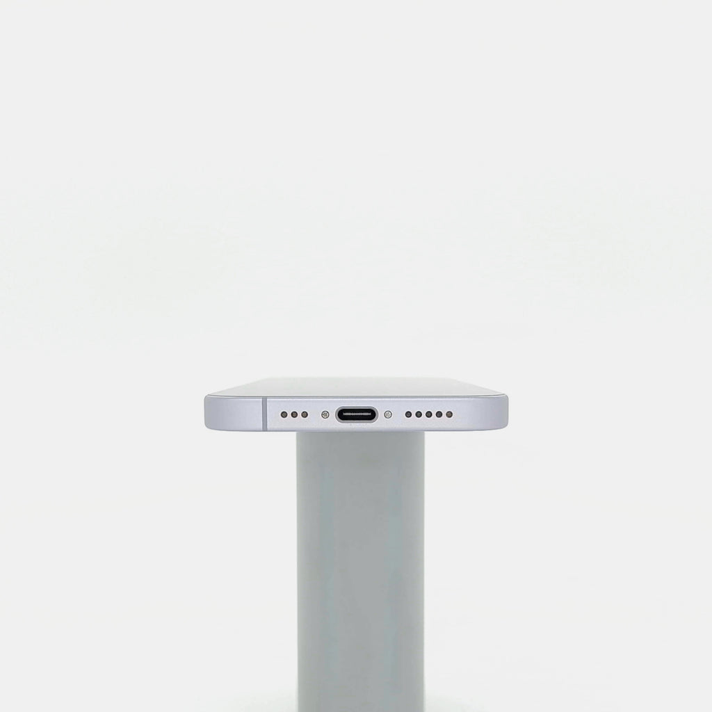 99新 Apple iPhone 17 256G 薰衣草紫色 中國大陸版