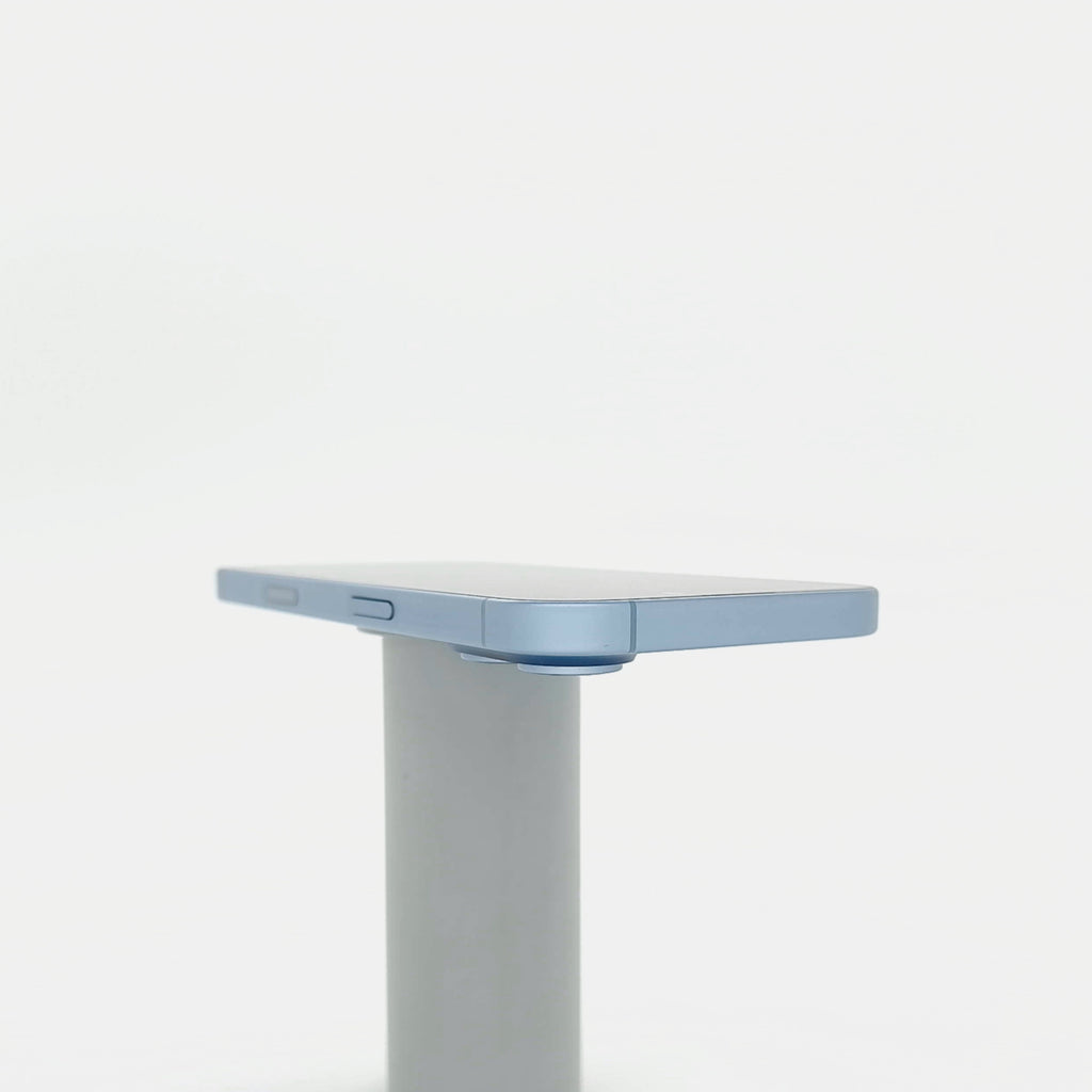 95新 Apple iPhone 17 256G 青霧藍色 中國大陸版