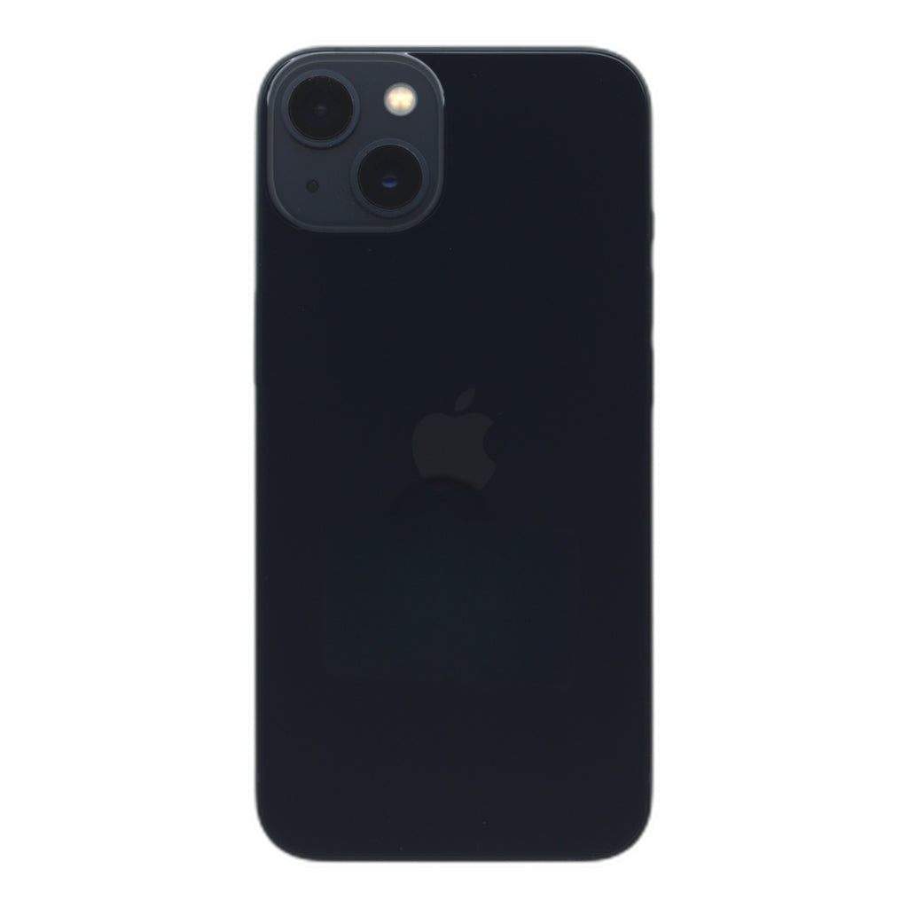 95新 Apple iPhone 13 256G 午夜色 中國大陸版