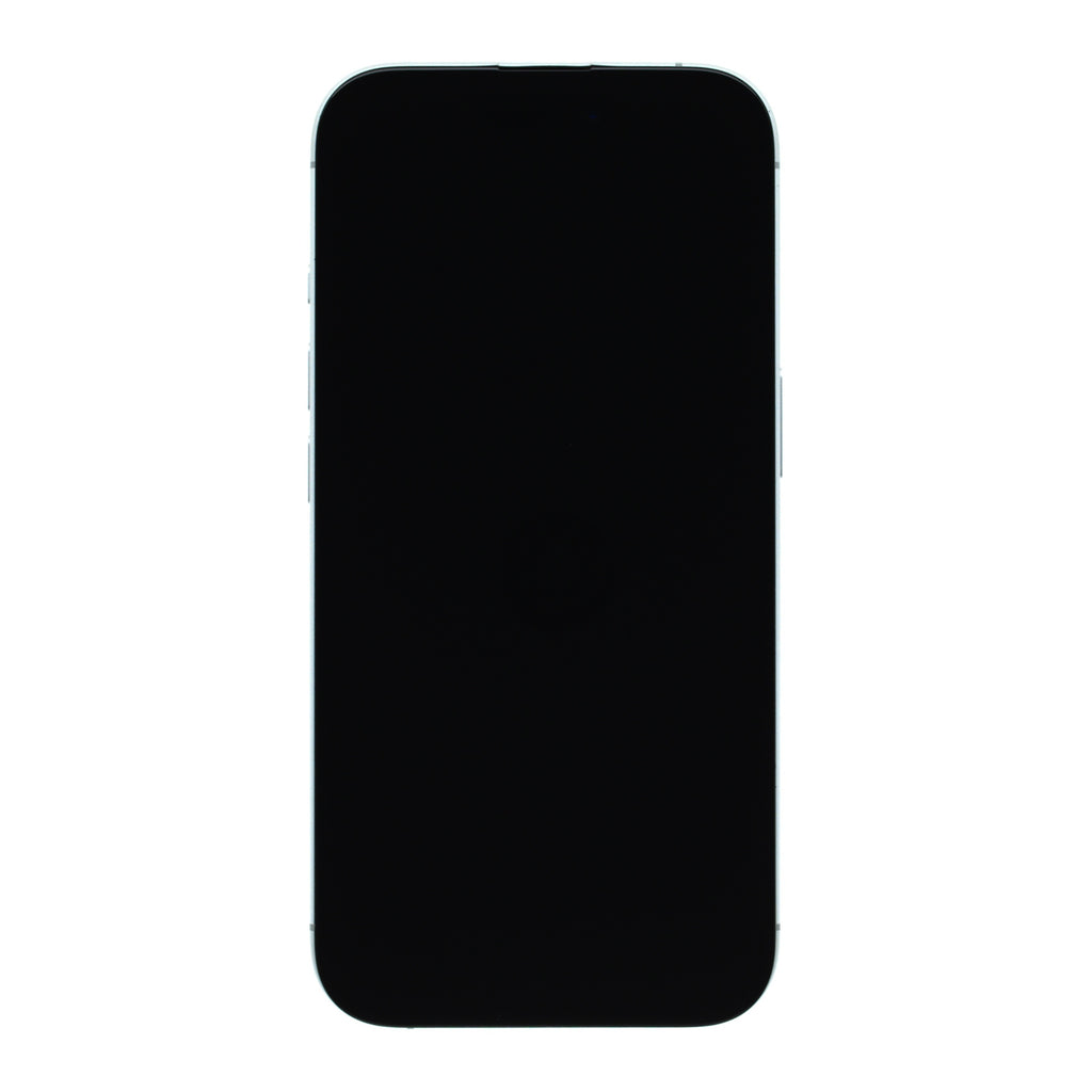 95新 Apple iPhone 16 256G 白色 中國大陸版
