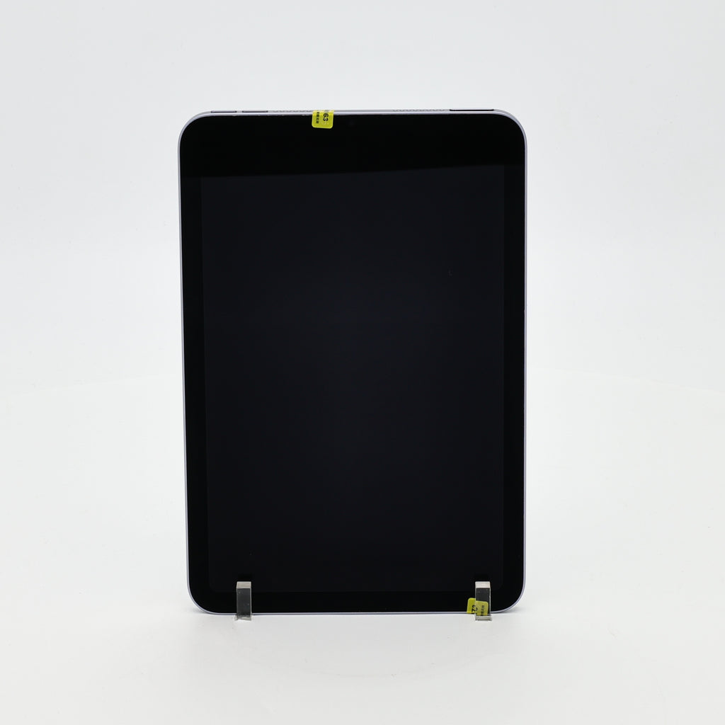 95新 Apple iPad mini6 256G 紫色 WIFI
