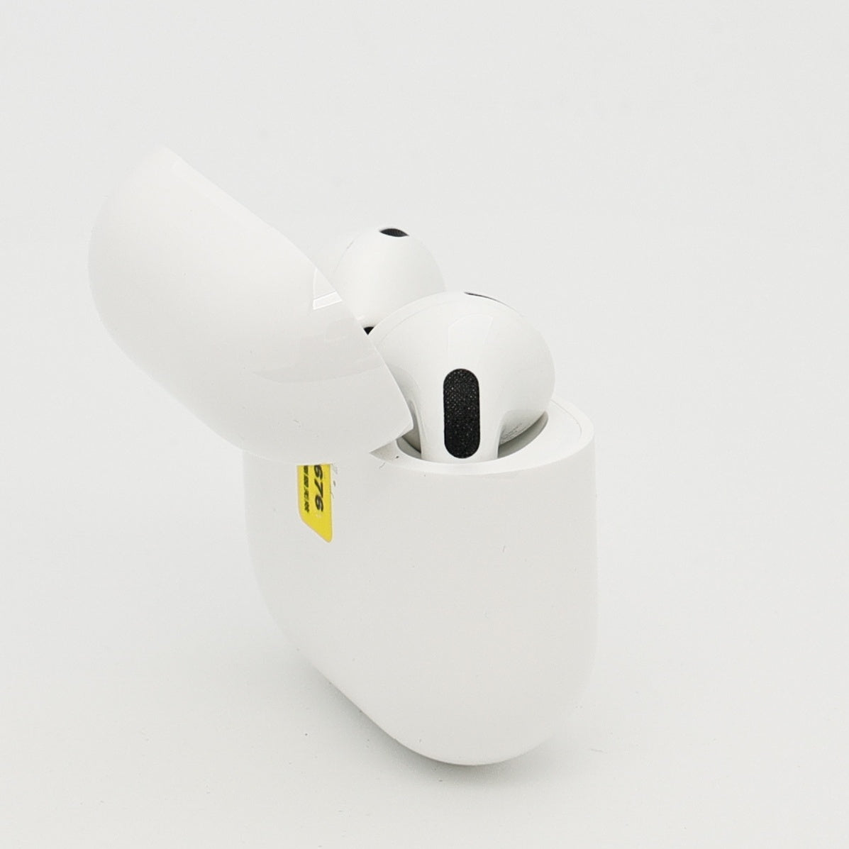 99新 Apple AirPods 4 (支持主动降噪) 白色
