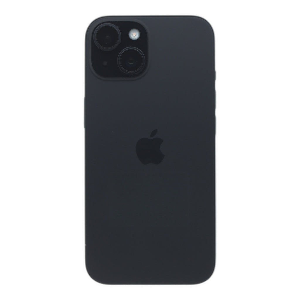 95新 Apple iPhone 15 128G 黑色 中國大陸版
