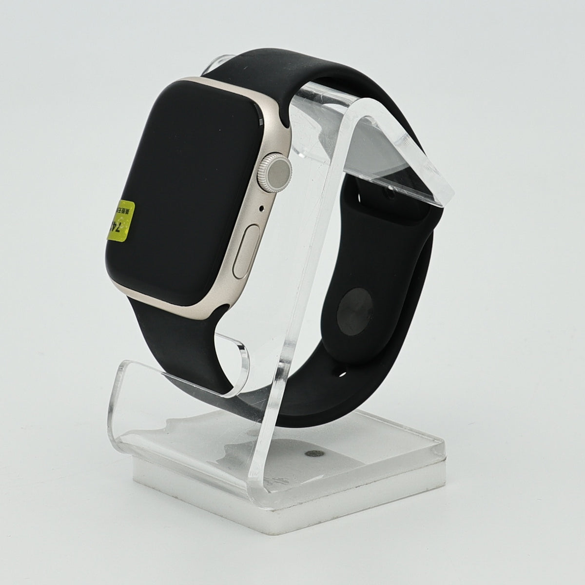 99新 Apple Watch Series 8 45毫米 鋁金屬