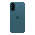 95新 Apple iPhone 16 128G 深青色 中國大陸版