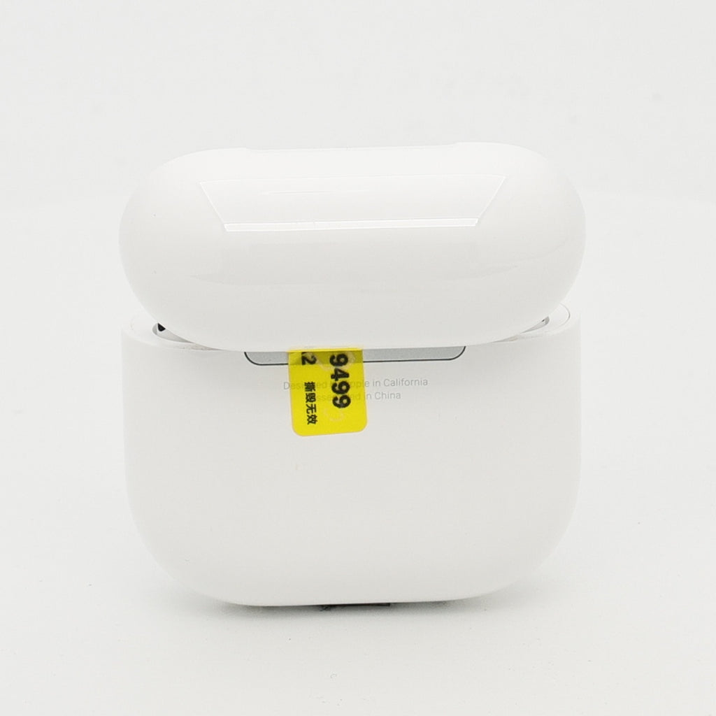 99新 Apple AirPods 4 (支持主动降噪) 白色