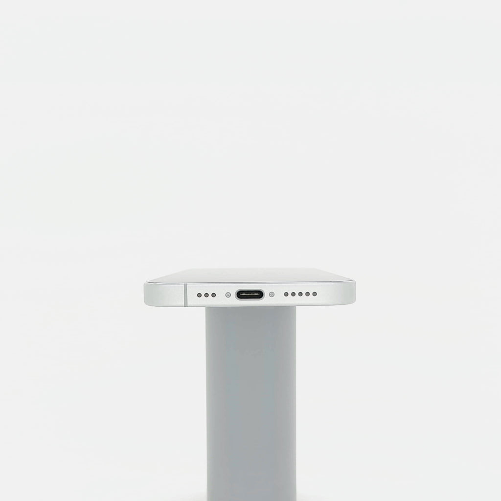95新 Apple iPhone 16 256G 白色 中國大陸版