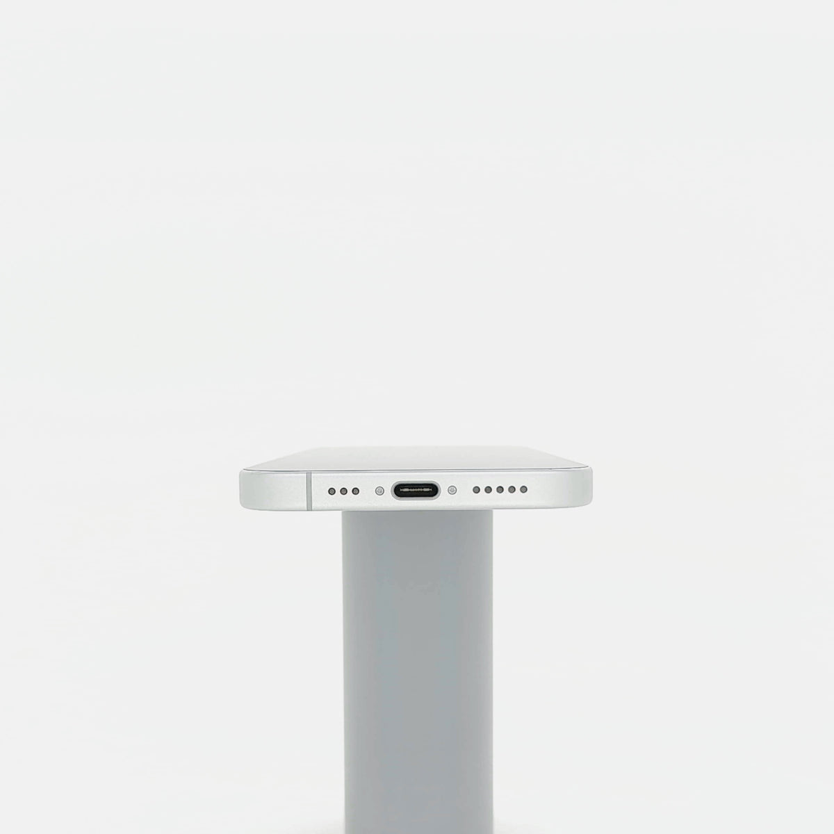 95新 Apple iPhone 16 256G 白色 中國大陸版