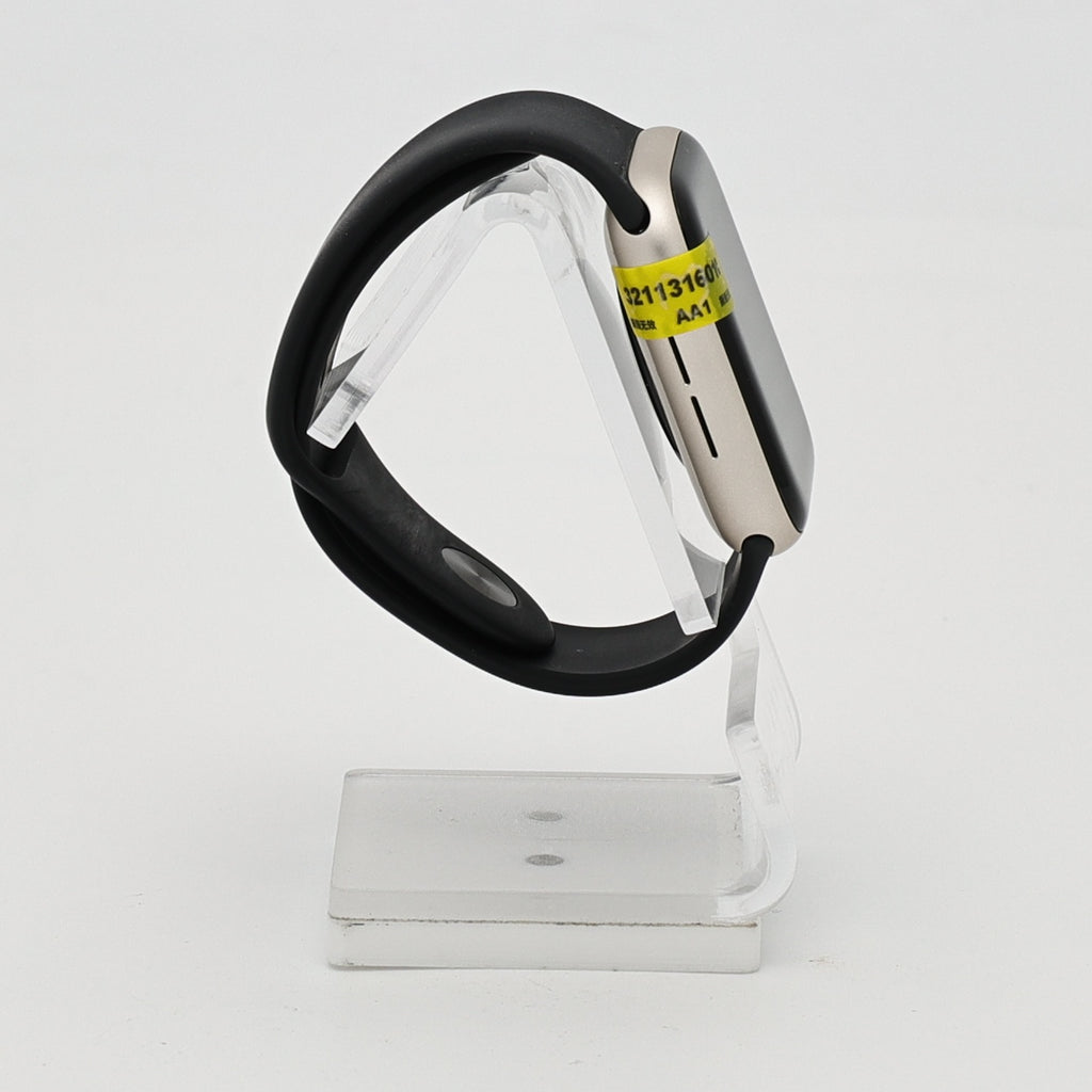 99新 Apple Watch SE 2 44毫米 鋁金屬