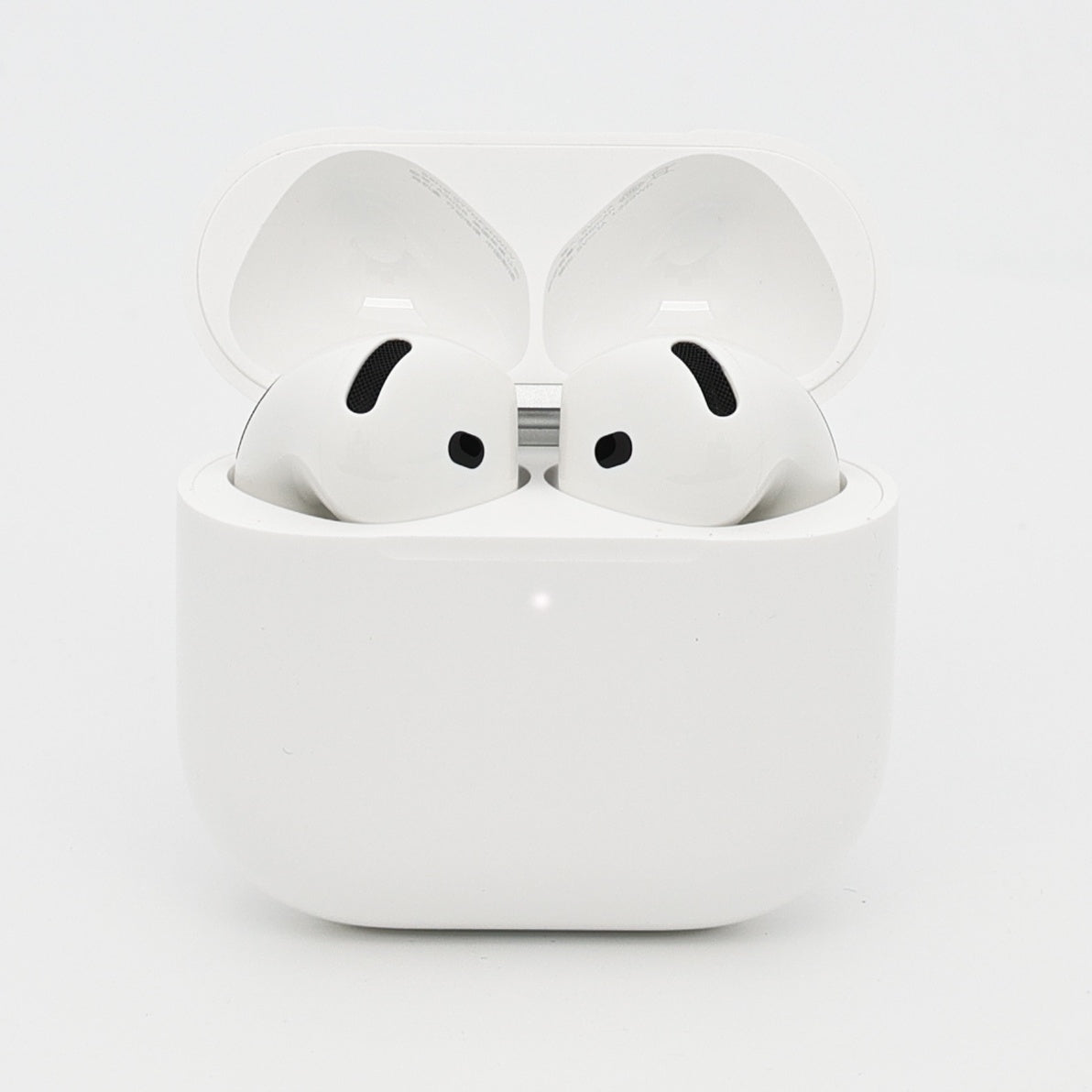 99新 Apple AirPods 4 (不支持主动降噪) 白色
