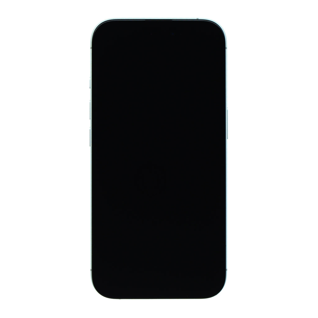 95新 Apple iPhone 16 128G 白色 中國大陸版