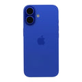 95新 Apple iPhone 16 256G 群青色 中國大陸版