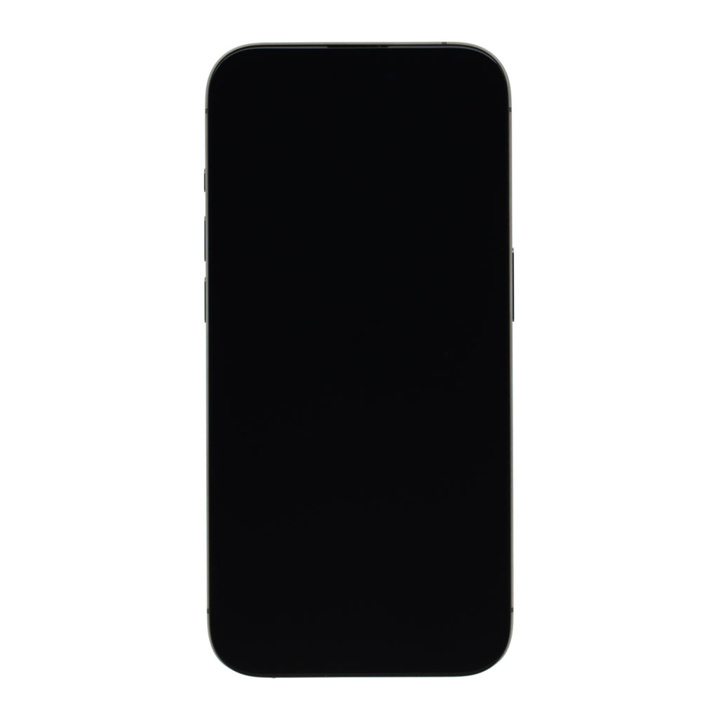 95新 Apple iPhone 15 Pro 256G 原色鈦金屬 中國大陸版