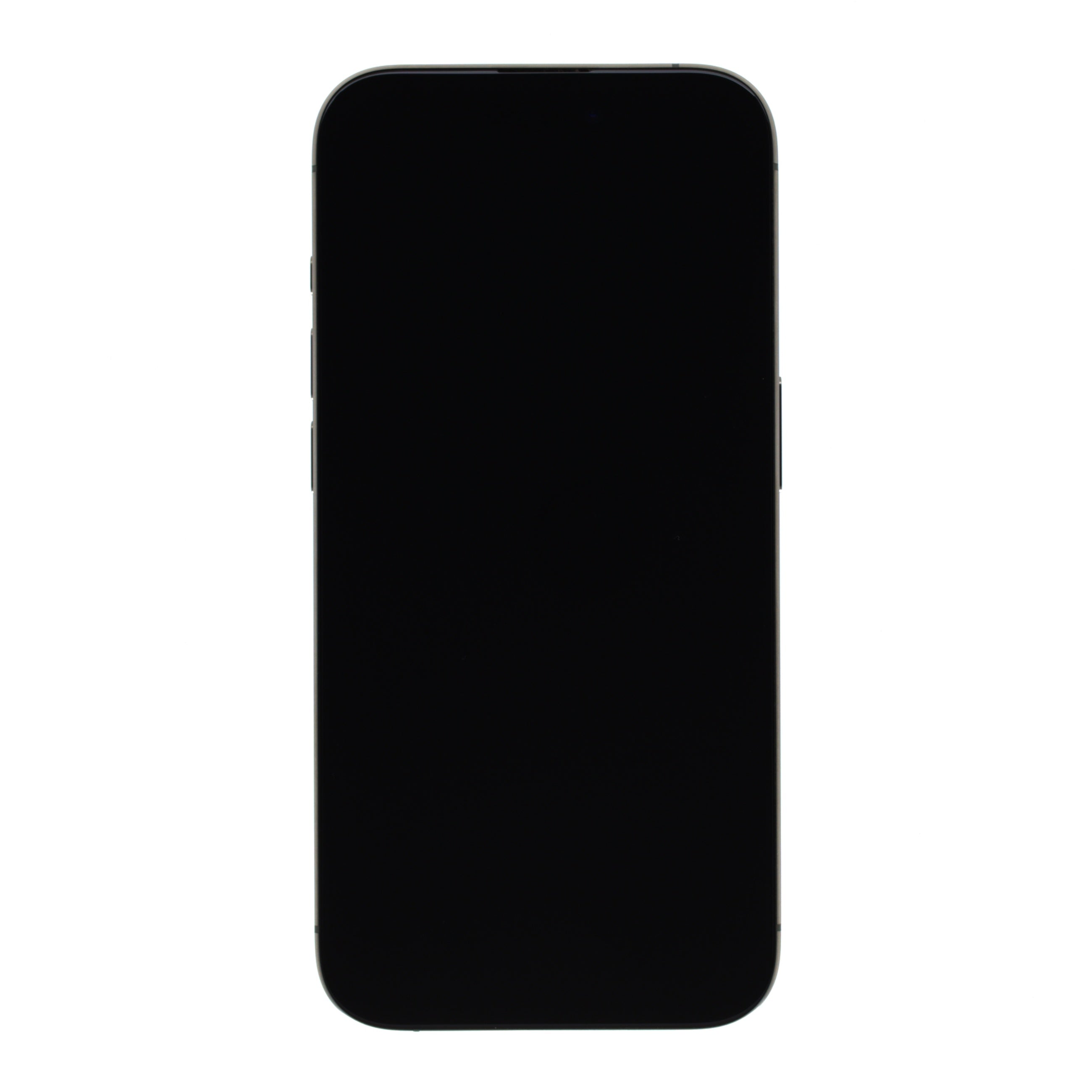 95新 Apple iPhone 15 Pro 256G 原色鈦金屬 中國大陸版