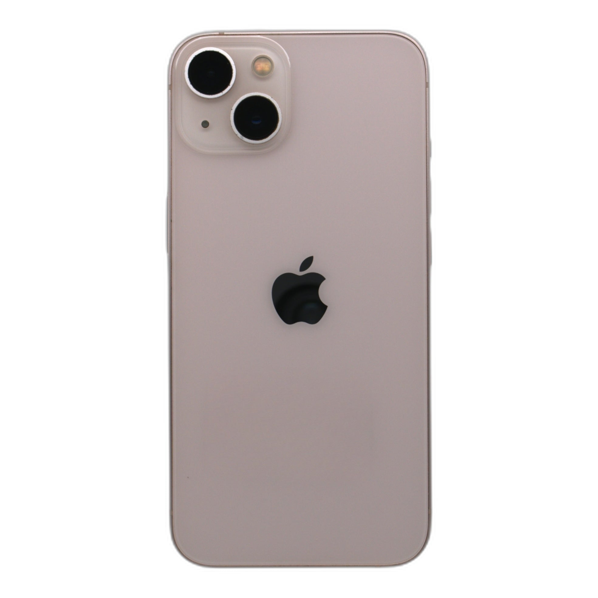 95新 Apple iPhone 13 128G 粉紅色 中國大陸版