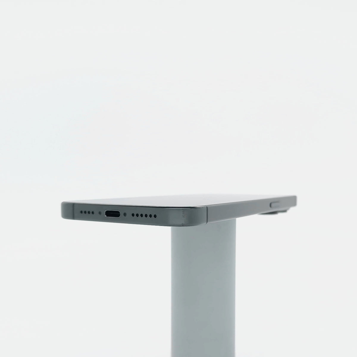 95新 Apple iPhone 15 Pro Max 256G 黑色鈦金屬 中國大陸版