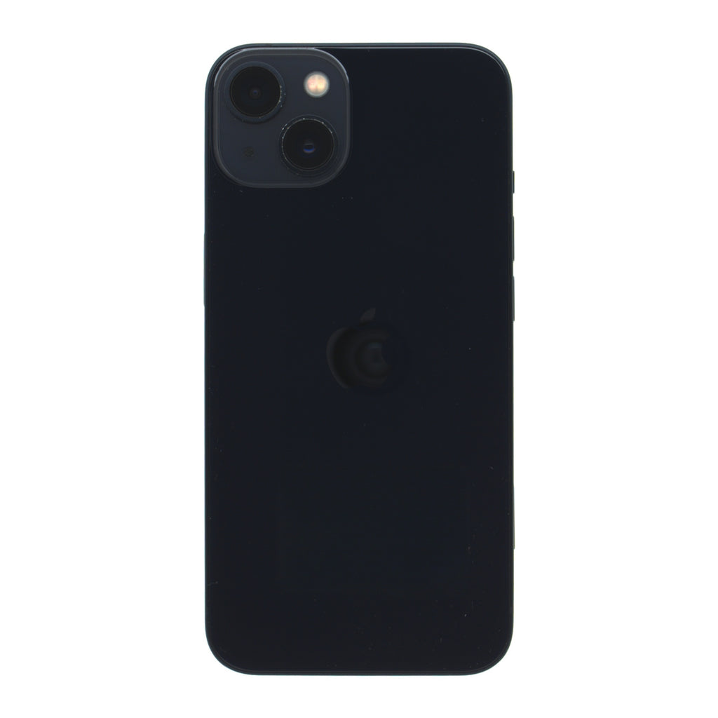 95新 Apple iPhone 13 256G 午夜色 中國大陸版