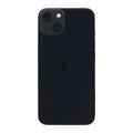 95新 Apple iPhone 13 256G 午夜色 中國大陸版