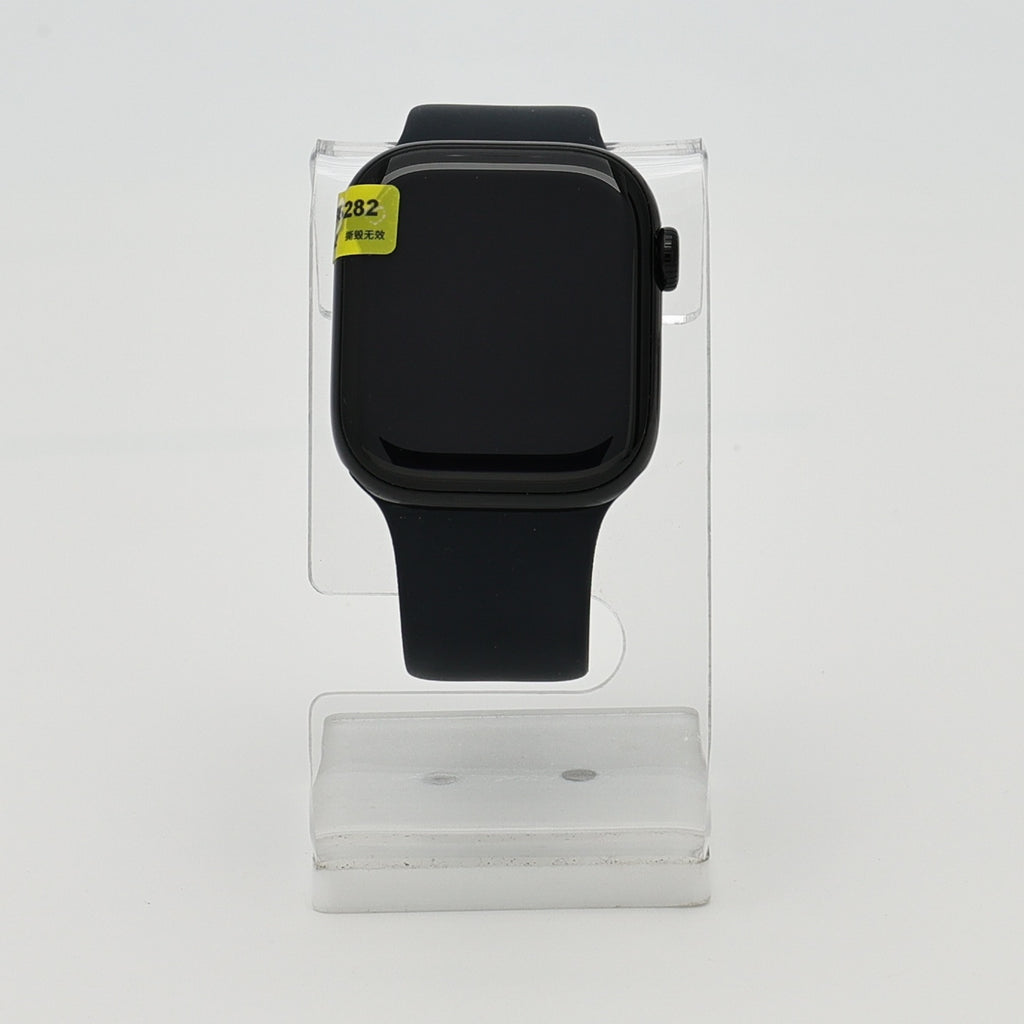 99新 Apple Watch Series 10 42毫米 鋁金屬