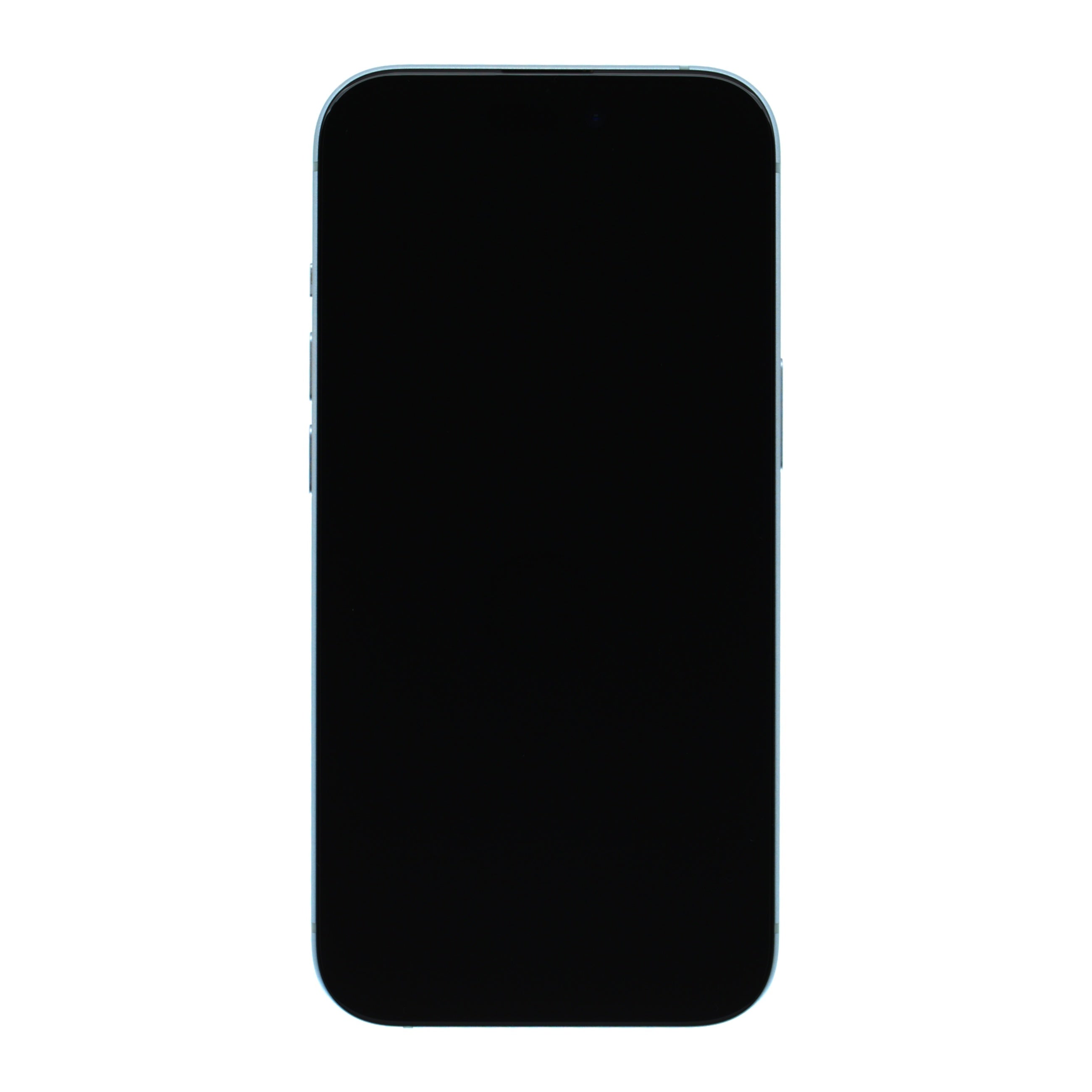 95新 Apple iPhone 15 256G 藍色 中國大陸版