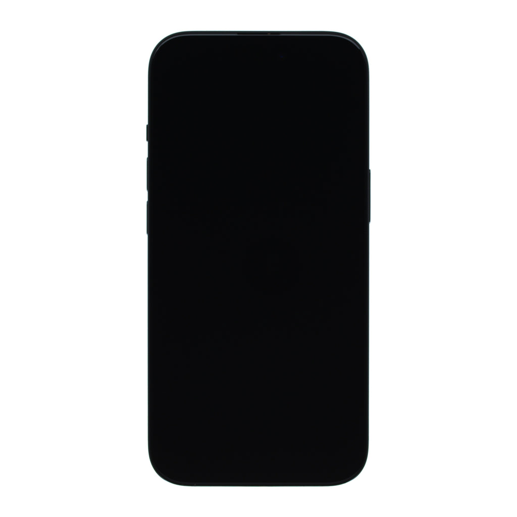 95新 Apple iPhone 15 512G 黑色 中國大陸版