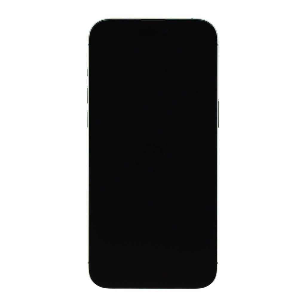 95新 Apple iPhone 15 Pro Max 256G 白色鈦金屬 中國大陸版