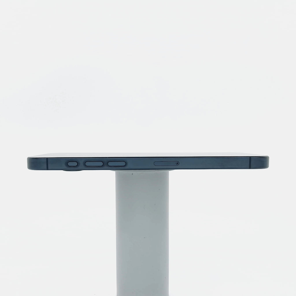 95新 Apple iPhone 15 Pro Max 256G 藍色鈦金屬 中國大陸版
