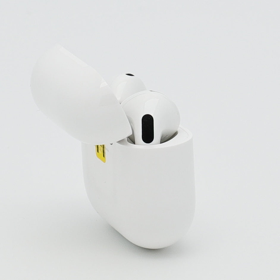 99新 Apple AirPods 4 (不支持主动降噪) 白色