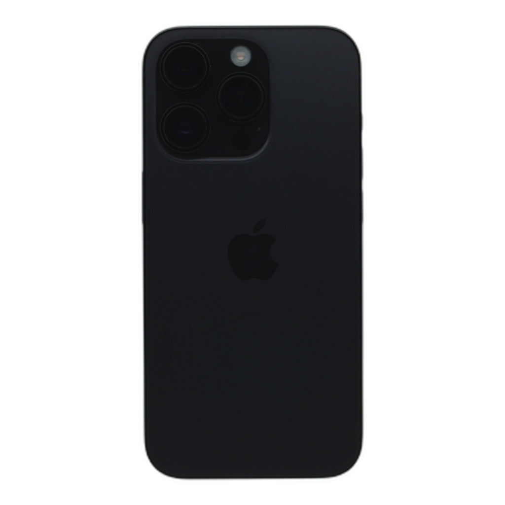 95新 Apple iPhone 14 Pro 128G 深空黑色 中國大陸版
