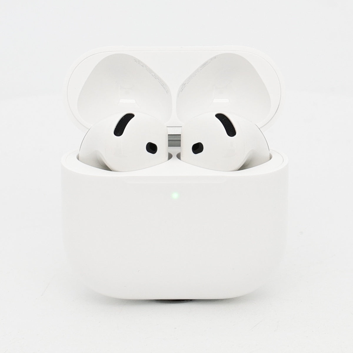 99新 Apple AirPods 4 (不支持主动降噪) 白色