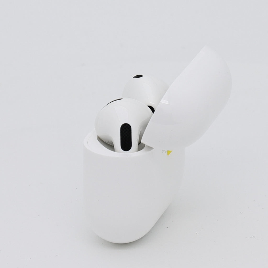 99新 Apple AirPods 4 (不支持主动降噪) 白色