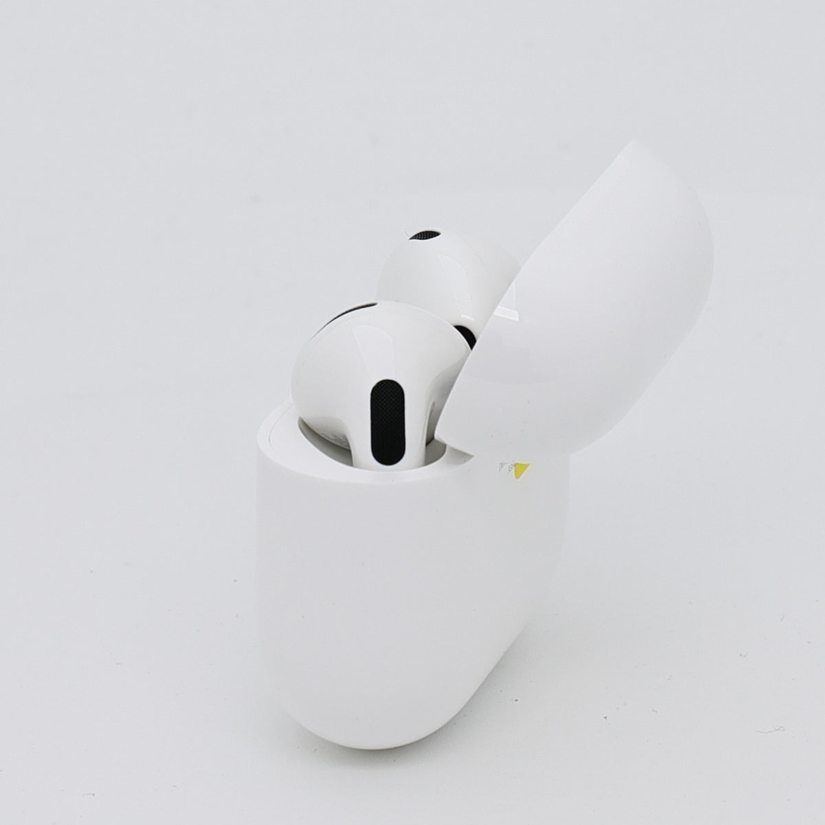 99新 Apple AirPods 4 (不支持主动降噪) 白色