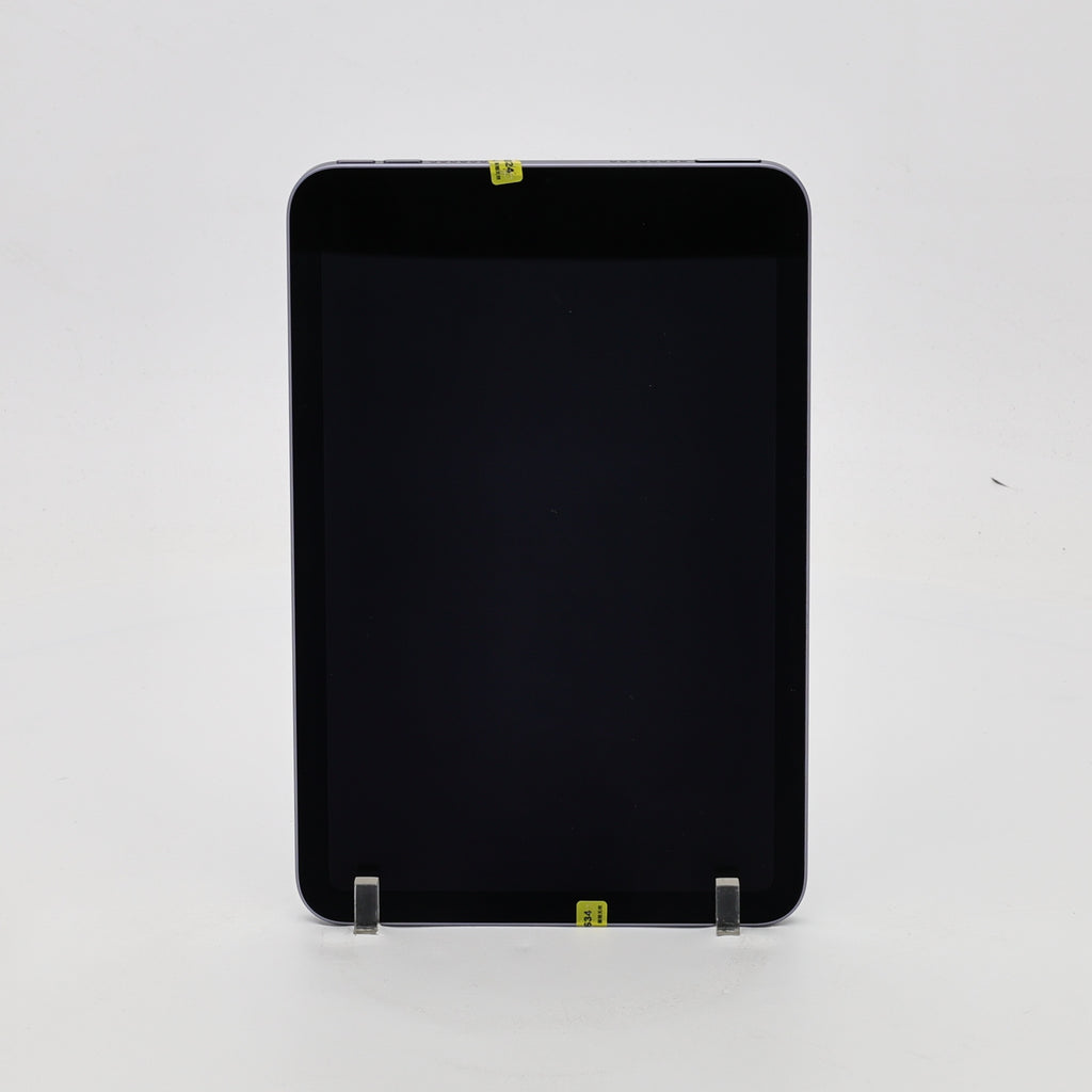 95新 Apple iPad mini6 256G 紫色 WIFI